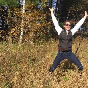 Meet your Posher, Ari